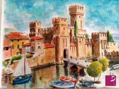 Quadro in vendita online