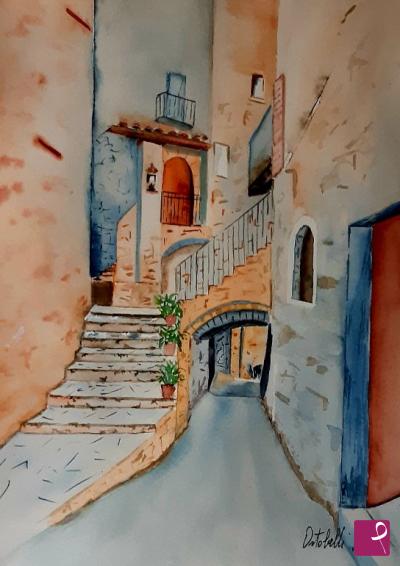 Quadro in vendita online