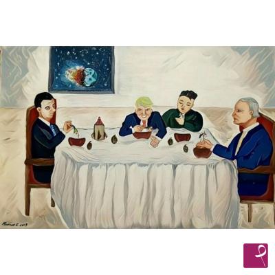 Quadro in vendita online