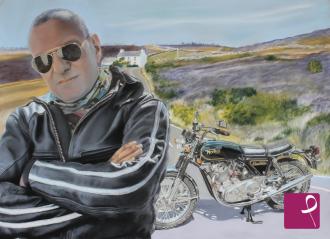 Quadro venduto su PitturiAmo
