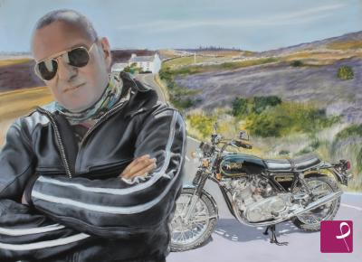 Quadro venduto su PitturiAmo