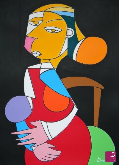 Quadro in vendita online