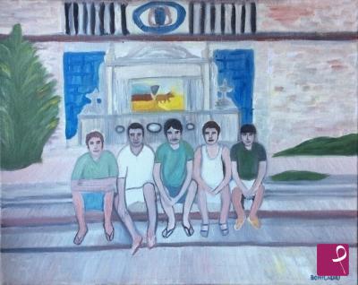 Quadro in vendita online