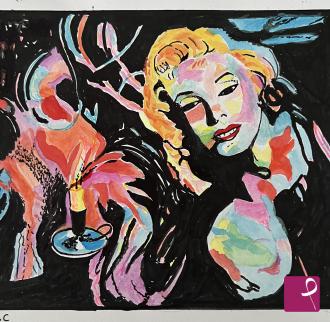 Quadro in vendita online