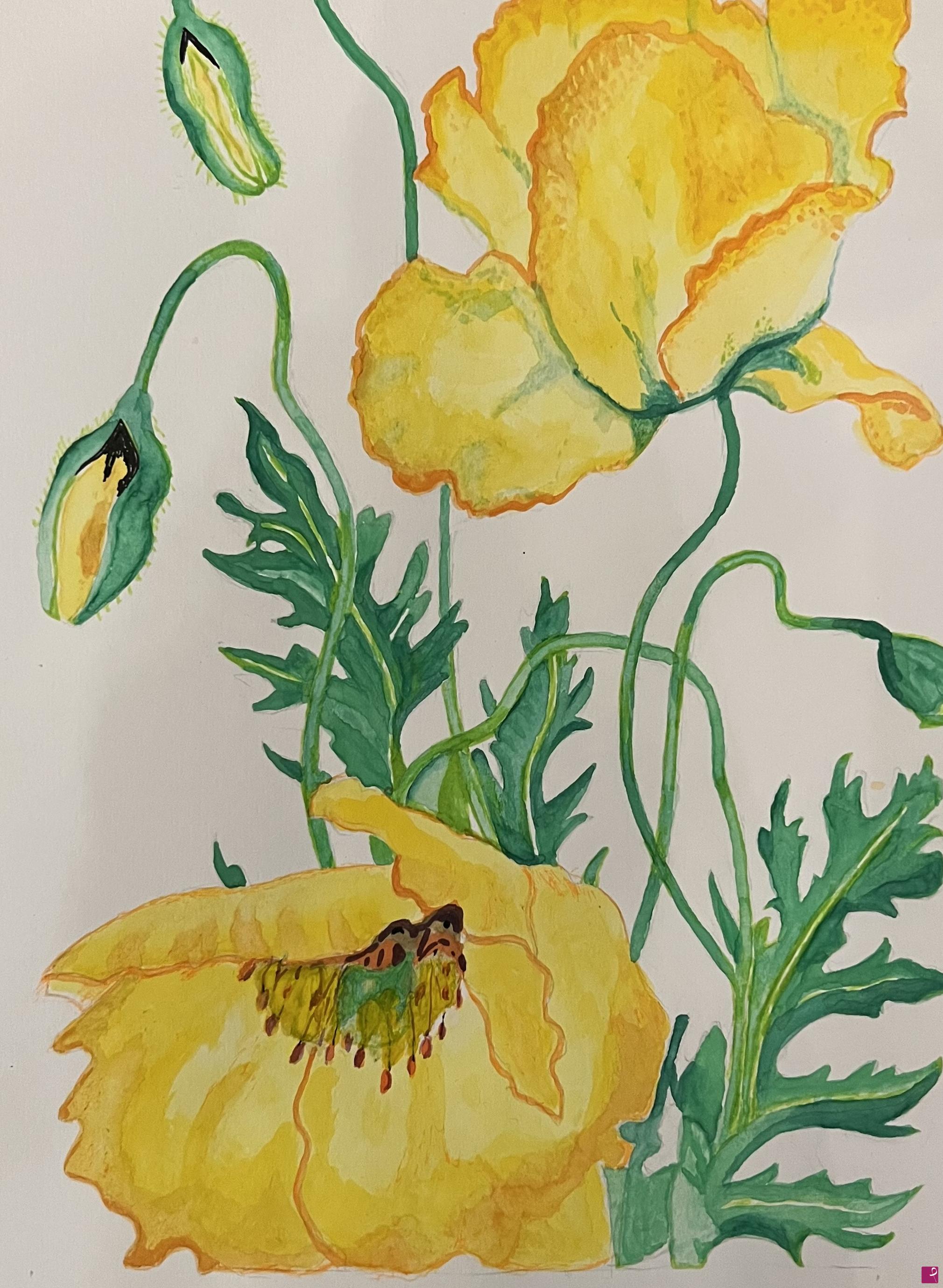 quadri in vendita online - Siyavash_artist