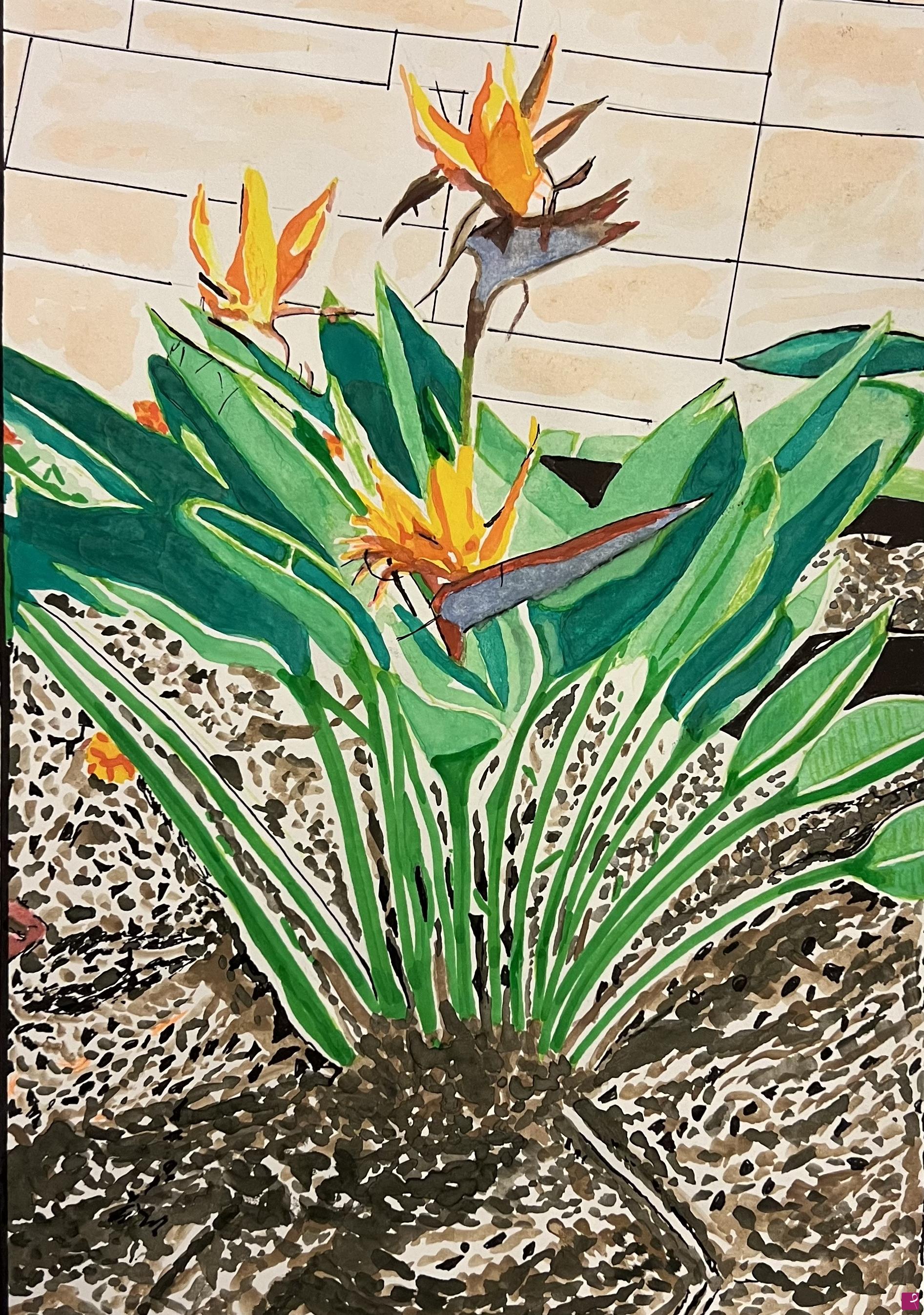 quadri in vendita online - Siyavash_artist
