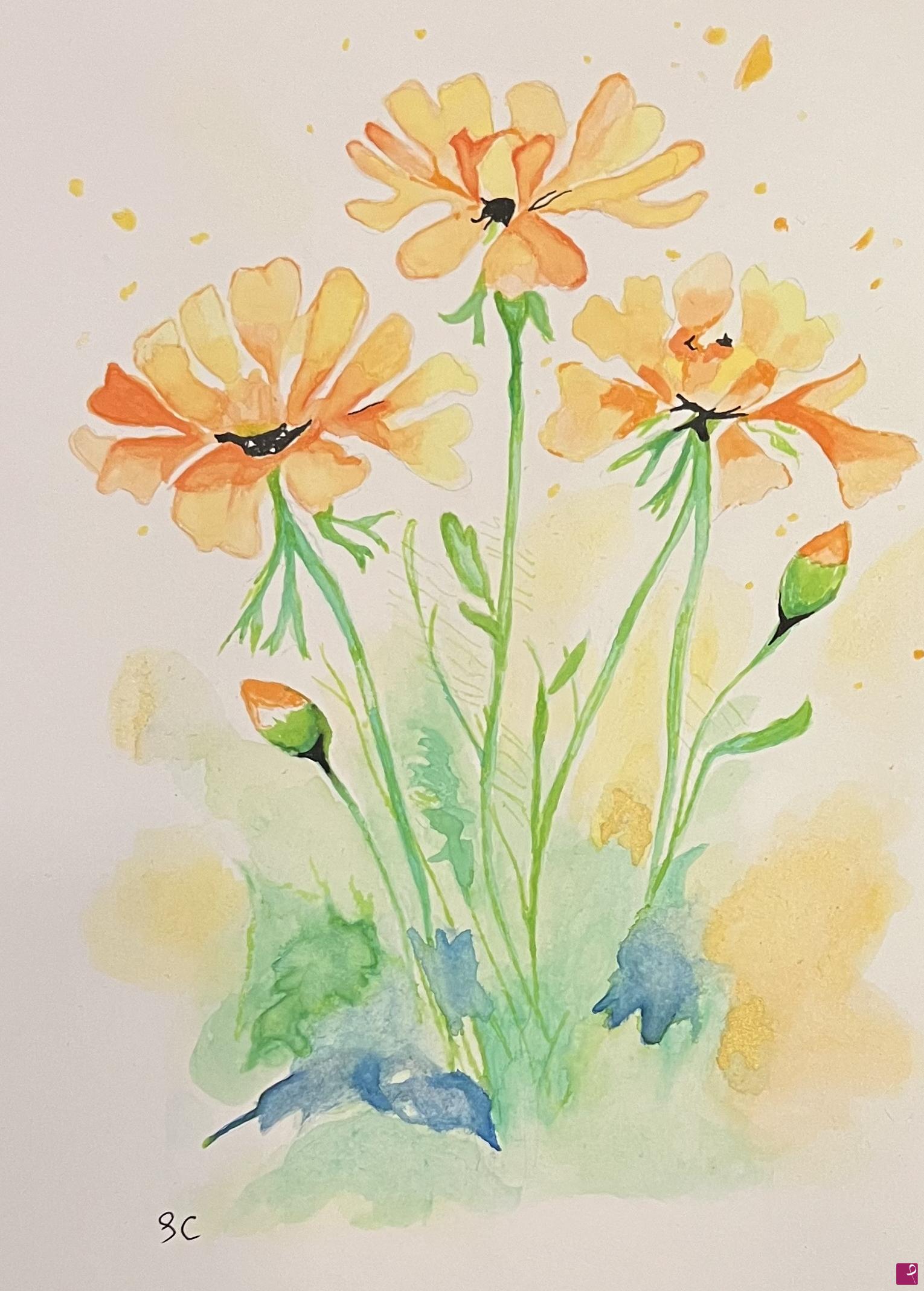 quadri in vendita online - Siyavash_artist