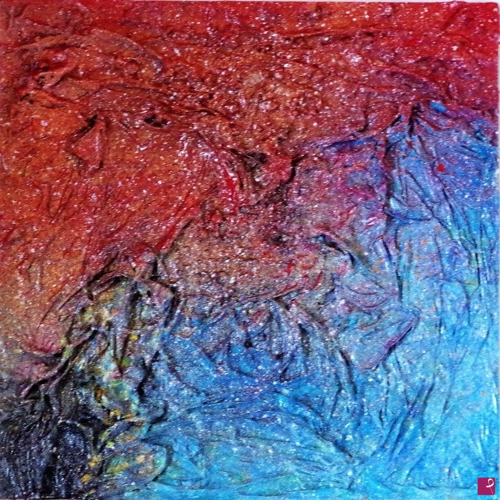quadri in vendita online - "Sketch 011"