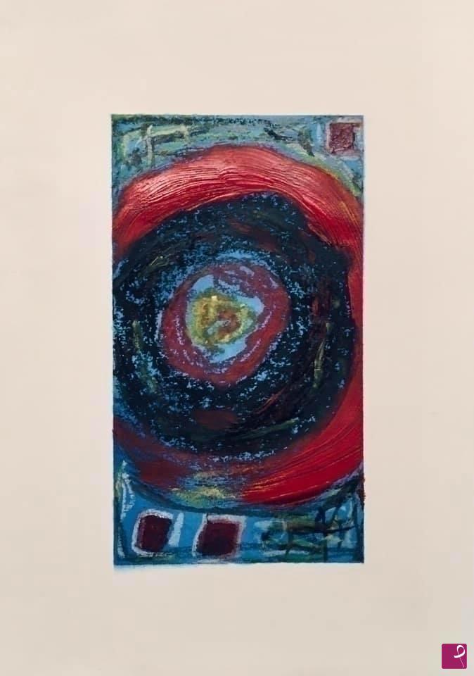 quadri in vendita online - “sketch 15/21” 