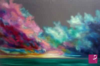 Quadro venduto su PitturiAmo