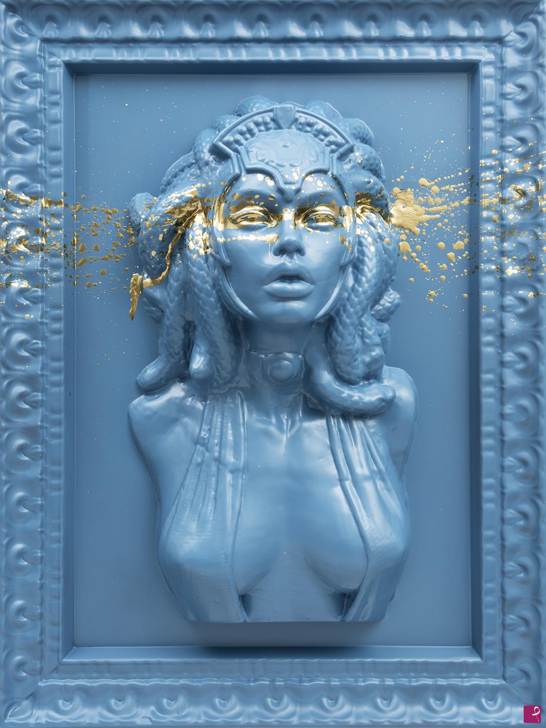 quadri in vendita online - Sky #ArtMedusa
