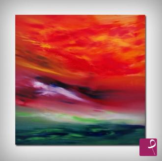 Quadro venduto su PitturiAmo