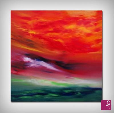 Quadro venduto su PitturiAmo