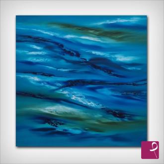 Quadro venduto su PitturiAmo