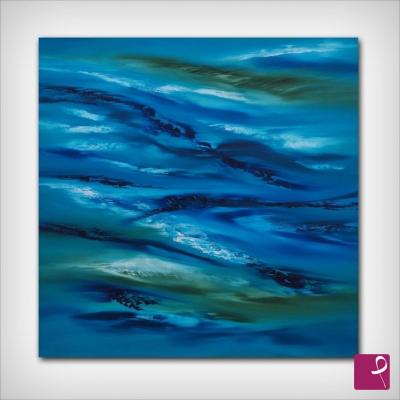 Quadro venduto su PitturiAmo