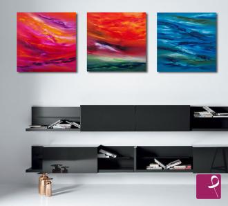Quadro venduto su PitturiAmo