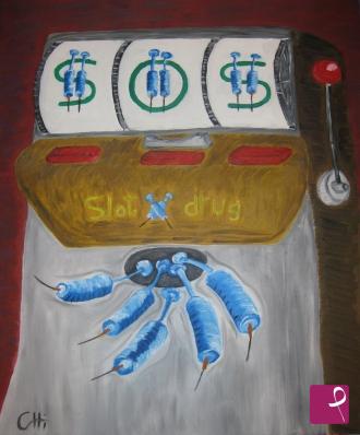 Quadro in vendita online