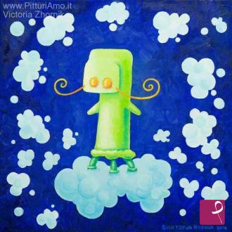 Quadro in vendita online