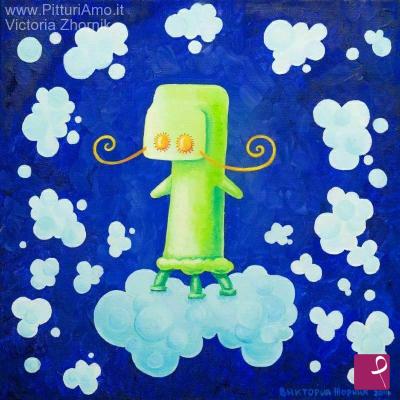 Quadro in vendita online