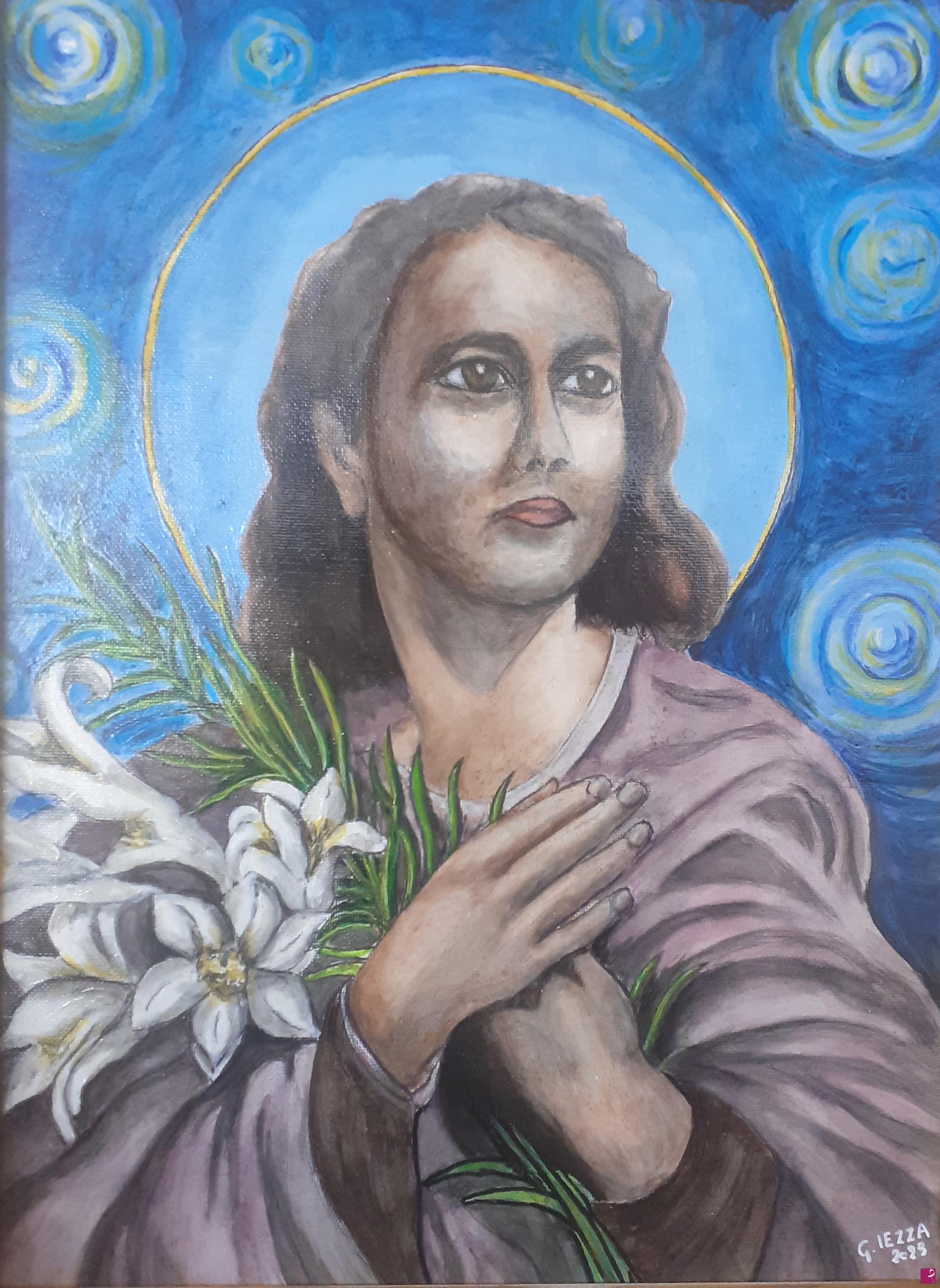 quadri in vendita online - S.Maria Goretti Nettuno