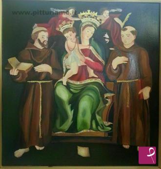 Quadro in vendita online
