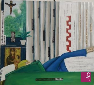Quadro in vendita online