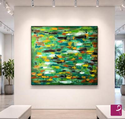 Quadro venduto su PitturiAmo