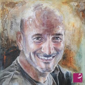Quadro venduto su PitturiAmo