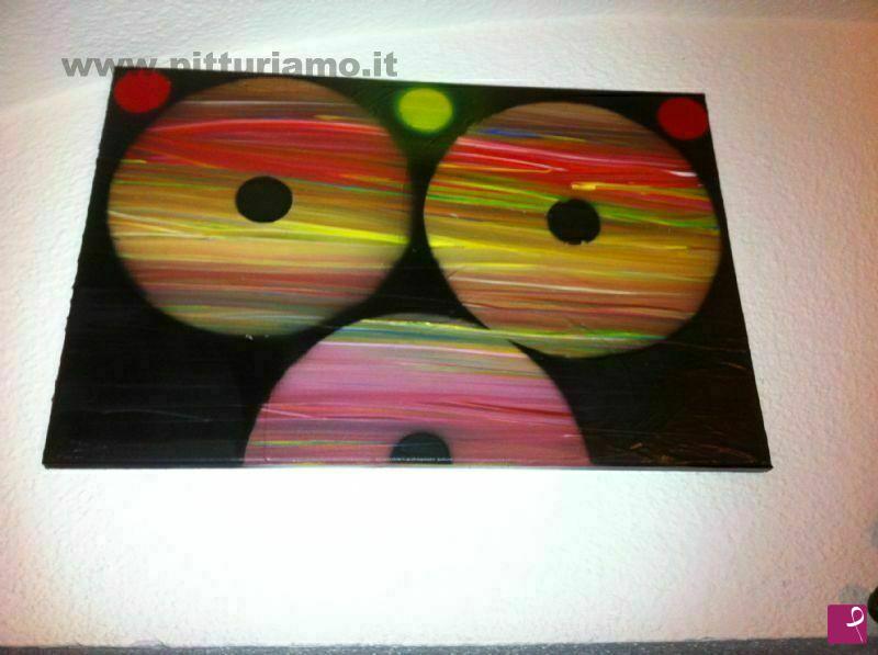 quadri in vendita online - smile