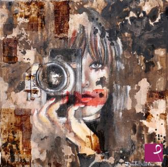 Quadro venduto su PitturiAmo