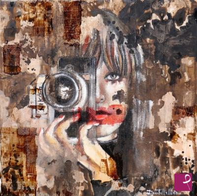 Quadro venduto su PitturiAmo