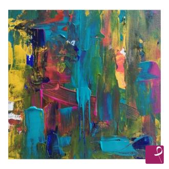 Quadro venduto su PitturiAmo