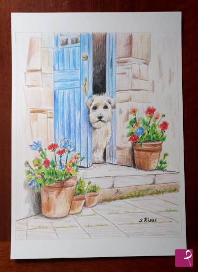 Quadro in vendita online