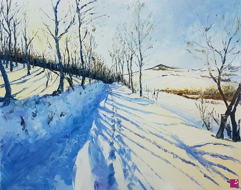 quadri in vendita online - SNOW