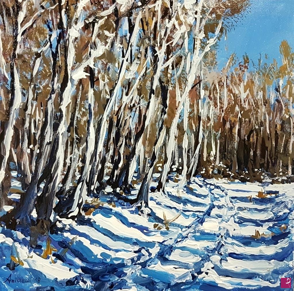 quadri in vendita online - SNOW