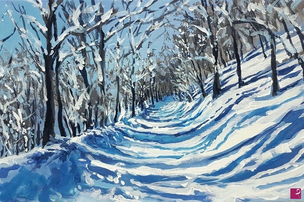 quadri in vendita online - SNOW