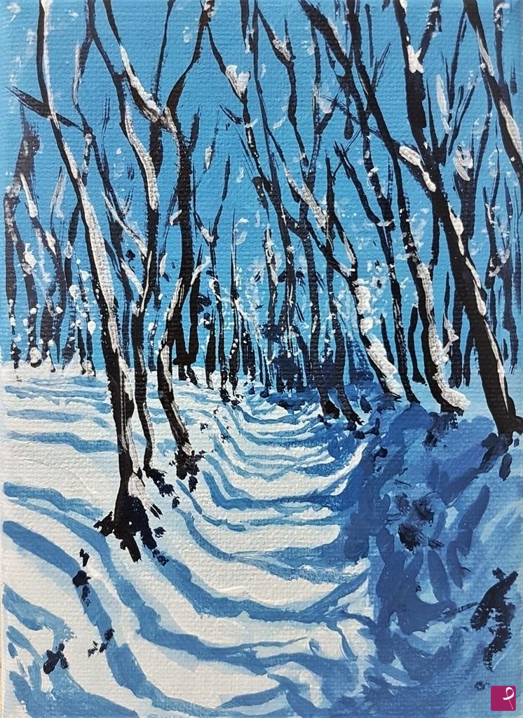quadri in vendita online - SNOW