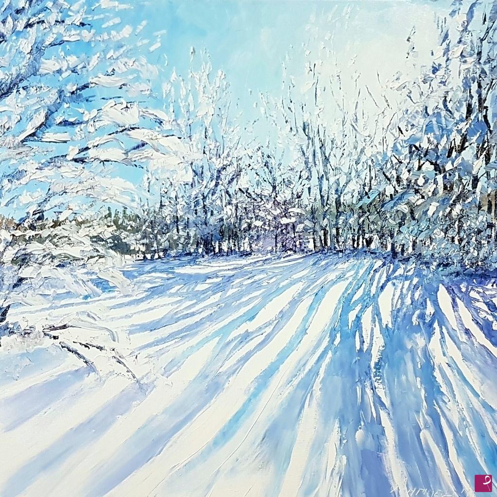 quadri in vendita online - SNOW
