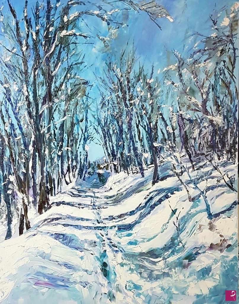 quadri in vendita online - SNOW