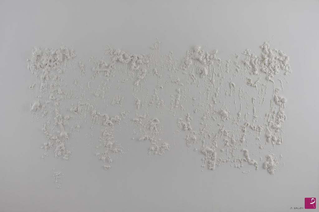 quadri in vendita online - Snow