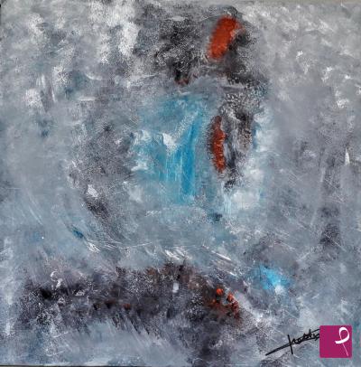 Quadro venduto su PitturiAmo