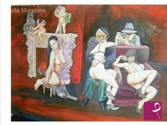 Quadro in vendita online