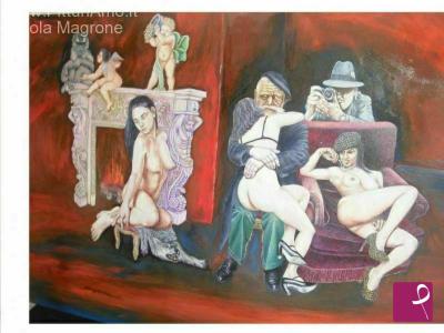 Quadro in vendita online
