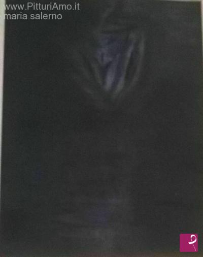 Quadro venduto su PitturiAmo