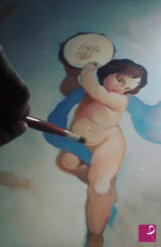 Quadro in vendita online