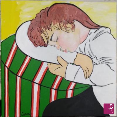 Quadro in vendita online