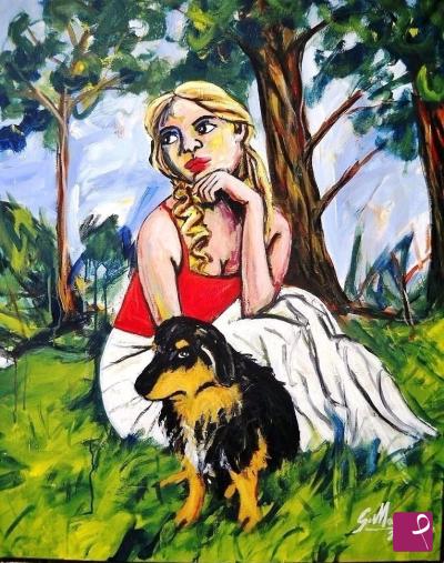 Quadro in vendita online
