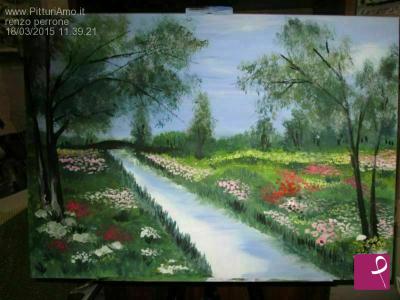 Quadro in vendita online