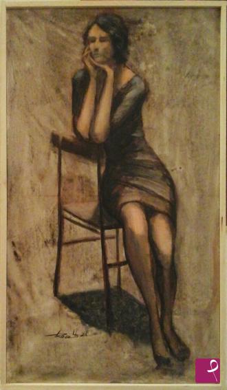 Quadro venduto su PitturiAmo