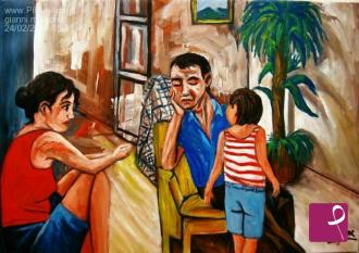 Quadro in vendita online